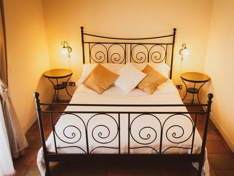 Bed and Breakfast Antica Dimora Caruso CTA Exterior foto