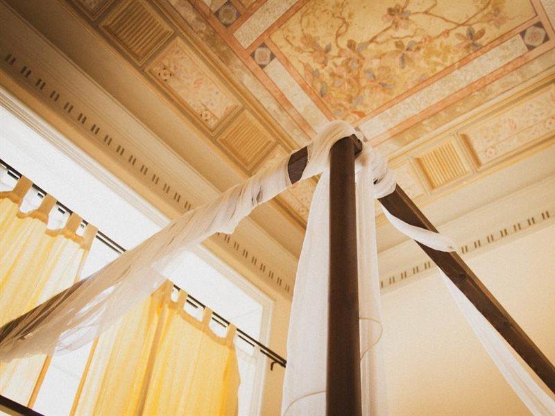 Bed and Breakfast Antica Dimora Caruso CTA Exterior foto