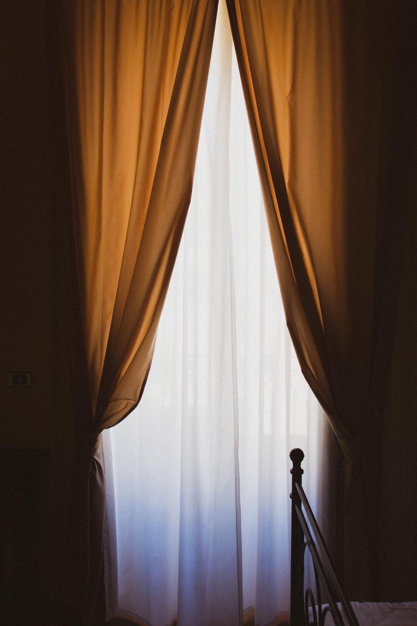 Bed and Breakfast Antica Dimora Caruso CTA Exterior foto